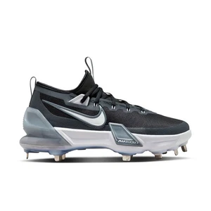 Nike Force Zoom Trout 9 Elite Low Metal Baseball Cleats - Picture 1 of 44