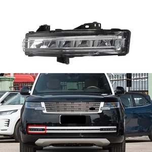 Right LR152161 Front LED Fog Light Lamp For Land Rover Range Rover 2023-2025  - Picture 1 of 10