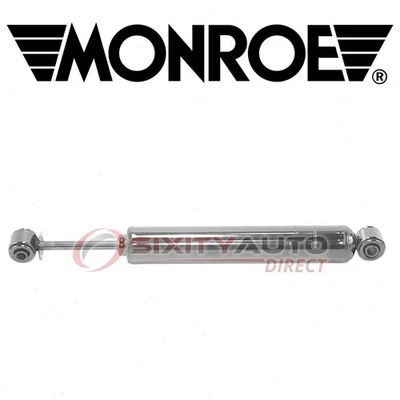 Monroe Magnum Front Steering Damper for 2003-2005 Ford E-350 Club Wagon - qn Foto 1 de 4