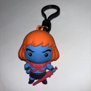 He Man Figural Keychain/Backpack Faker He Man - Picture 1 of 9