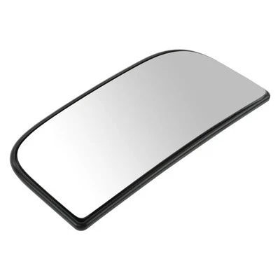 For Chevy Silverado 3500 HD 07-19 Trail Ridge Passenger Side Towing Mirror Glass - Image 1 of 4