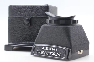  [Near Mint w/Case] Asahi Pentax 6x7 67 Chimney Waist Level Finder aus JAPAN - Bild 1 von 8