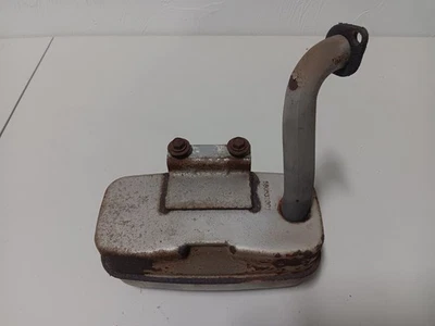 Husqvarna Craftsman 532188655 Muffler - Image 1 of 3