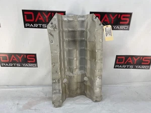 2015 Chevy SS Sedan Transmission Tunnel Exhaust Heat Shield OEM - Picture 1 of 8