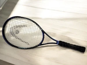 Head Genesis 660 Tennisschläger 4 3/8" Griff (Made in Austria) - Bild 1 von 11