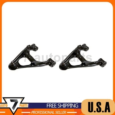 Control Arm Front Upper Mevotech Supreme Fits Mazda Miata 1990 1991 1992 1993 - Image 1 of 4