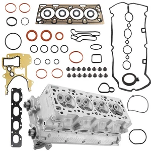 Aluminium Cylinder Head For Holden Cruze JG JH 1.8L Petrol 1796cc DOHC F18D4 - Picture 1 of 19