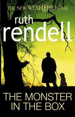 The Monster in the Box by Ruth Rendell - Image 1 of 1
