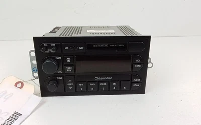 Equipo de audio Radio Opt UL0 ID 9376163 compatible con 98-01 INTRIGUE Foto 1 de 4