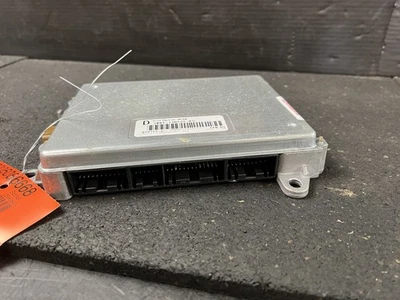 03-05 FORD THUNDERBIRD FRONT LIGHTING LAMP MODULE COMPUTER ID 3W6T13B525AG - Image 1 of 4