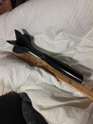 Good Cook Touch High-Temp Hamburger Meat Chopper, Black - Image 1 of 4