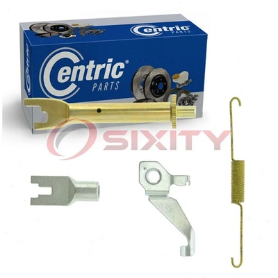 Centric Rear Right Brake Self Adjuster Repair Kit for 1990-2007 Honda Accord ua - Image 1 of 4