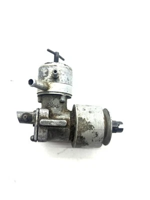 Diesel Engine ED racer 246 Used Model Airplane RC M2 - Image 1 of 4