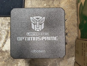 Robosen Transformers Rise of The Beasts Optimus Prime Robot, Used, P1 - Bild 1 von 5