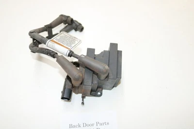 2017 Ski-doo Summit 850 Sp 165" Gen 4 Ignition Coil Plug Wire Assembly - Image 1 of 4