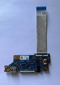 Original Asus VivoBook K403J K403JA USB, SD-Kartenleser & Audio-Platine HQ3120CD61000 - Bild 1 von 6