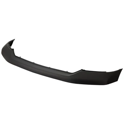 Cubierta de parachoques delantero imprimada superior para Toyota Tundra 2007-2013 certificado CAPA Foto 1 de 4