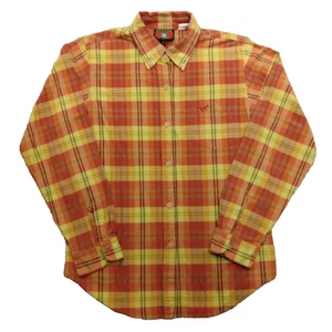 Roper Hemd S Herren Fünf Sterne Western Knopfleiste Langarm Tasche kariert Baumwolle - Bild 1 von 5