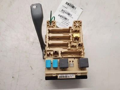 Lexus RX400H, Fuse Box Cabin, 06-08, 3.3L,V6, AT, ECVT, P310, 3MZFE, 82730-48760 - Image 1 of 4