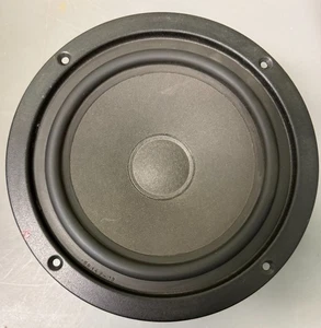 MB Quart 6-1/2'' 4 Ohms Woofer Vintage Speaker 95-6717 - NEW! - Picture 1 of 3