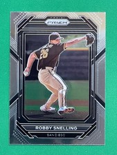 2023 Panini Prizm Baseball BASE PICK YOUR CARD COMPLETE YOUR SET #151 - #300