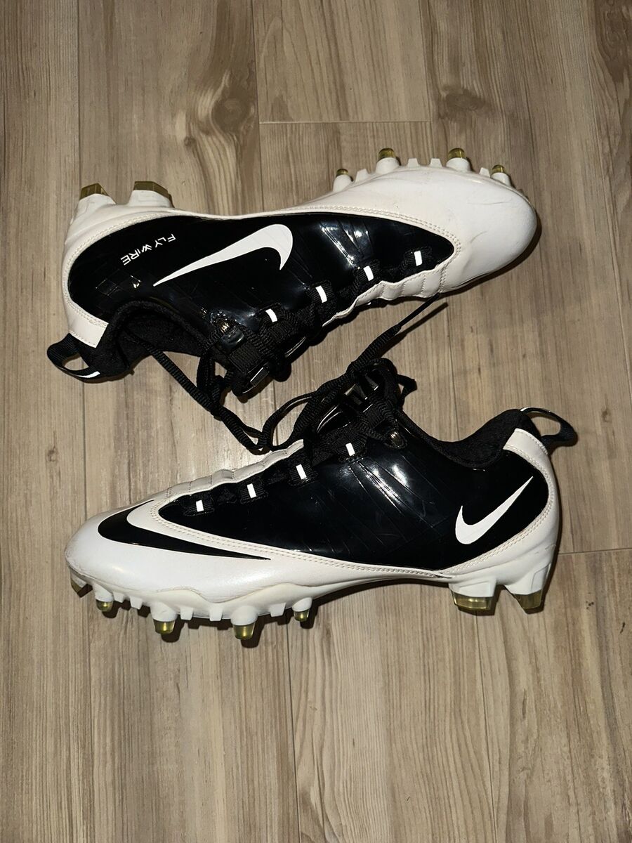 Nike Flywire Football Cleats for sale - eBay Nike Flywire Football Cleats for sale - eBay