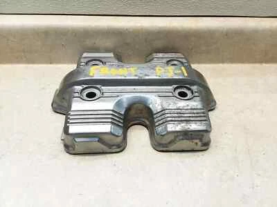 1984 Honda V65 Sabre VF1100S VF 1100 передняя крышка головки блока цилиндров двигателя PJ-1 - Изображение 1 из 4