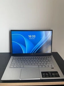 Acer Swift 3 SF314-43 - Ryzen 5, 16GB RAM, 512GB SSD - Top Zustand, VB - Bild 1 von 6