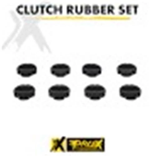 Cojines de embrague Kawasaki KX 125 2008 Prox 17, CRS2288-8 Foto 1 de 4