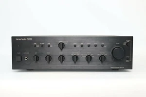 harman/kardon PM-655 Option III + Relais-Terminal - HiFi-ZEILE revidiert - - Bild 1 von 6