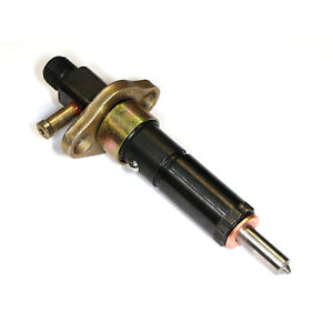 Einspritzdüse Injektor PB80P07 passend zu ED4-2V-910 Dieselmotor Bosch 5-Loch