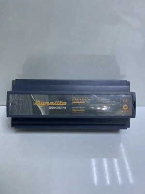 Philips Dynalite DDMC802-PB Controller - Image 1 of 4