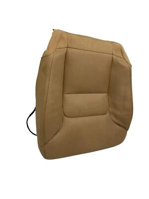 2016-2023 VOLVO XC90 FRONT LEFT LOWER HEATED SEAT CUSHION AMBER OEM - Image 1 of 4