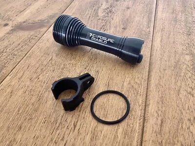 MagCAD Exposure Lights GoPro Mount - Diablo - 3D Printed Axis Joystick Equinox - Image 1 of 4