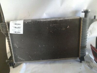 Radiator 6 Cylinder Fits 94-96 MUSTANG 684780 - Изображение 1 из 4