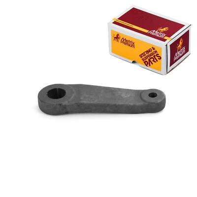 Front Pitman Arm for 1999-2004 Ford F-250 F-350 F-450 F-550 Super Duty K80796 - Image 1 of 4