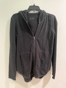 ATM Zip Jacke Medium  - Bild 1 von 3