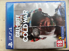 Call of Duty: Black Ops Cold War (PS4, 2020) -- PRISTINE Condition