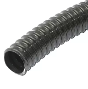 25mm Spiral Ribbed Tubing - Pond Pump Hose (Vinilflex N) - enter your length - Picture 1 of 3