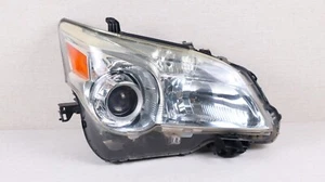 2010-2013 Lexus GX460 RH Right Passenger Side Headlight w/AFS Xenon OEM - Picture 1 of 12