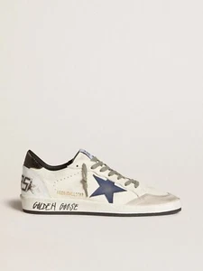 go*lden Zapatos para mujer Zapatos para hombre Zapatos de tabla Zapatos informales interiores Ganso - Imagen 1 de 10