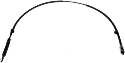Auto Trans Shifter Cable fits 2007-2014 GMC Sierra 1500,Yukon,Yukon XL 1500 Sier - Image 1 of 4