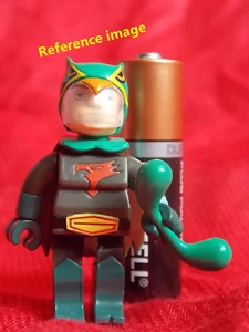 ¡NUEVO! FIGURA PLÁSTICA PEQUEÑA/YUJIN BATALLA DE LOS PLANETAS 2" 5 cm Gatchaman ANIME - Imagen 1 de 9