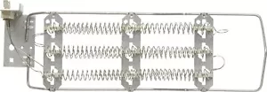Elemento calefactor secadora para Whirlpool Sears AP3109438 PS373014 4391960 - Imagen 1 de 1