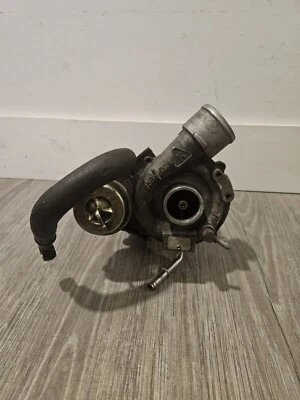 1997-2006 Audi A4,A6 VW Volkswagen Passat 1.8T K03 Turbo Charger Fits B5 B6 C5 - Image 1 of 4