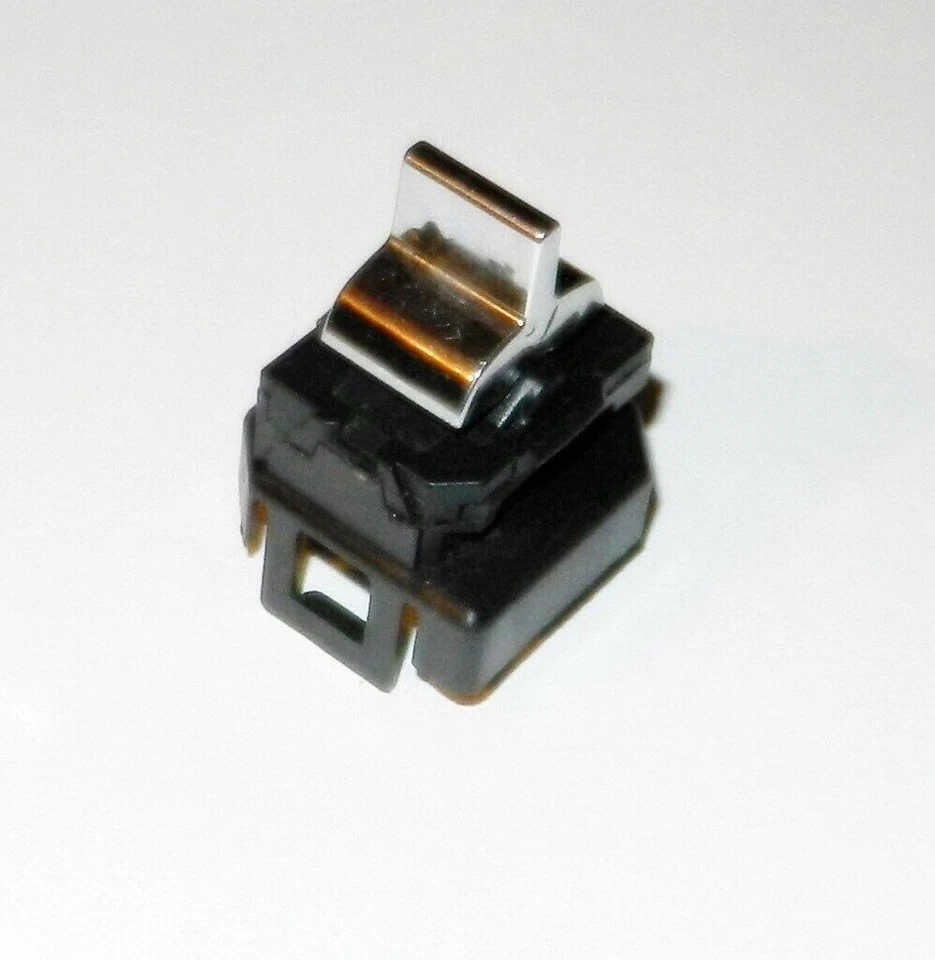 Interruptor de ventana eléctrica Buick LeSabre Park Ave Roadmaster Olds Delta 88 98 1991-1999 Foto 1 de 4