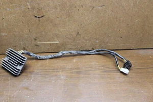 2004 Suzuki Marauder 1600 Rectifier Voltage Regulator - Picture 1 of 6