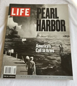 Life Magazine Collectors Edition Pearl Harbor, 2001, Volume 1, No 3 - Picture 1 of 4