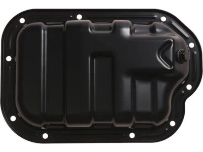 Para Infiniti FX35 2003-2008 cárter de aceite API inferior 27382NT 2004 2005 2006 2007 Foto 1 de 2