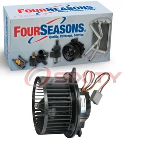 Four Seasons HVAC Blower Motor for 2013-2016 Dodge Dart Heating Air ah - Picture 1 of 5